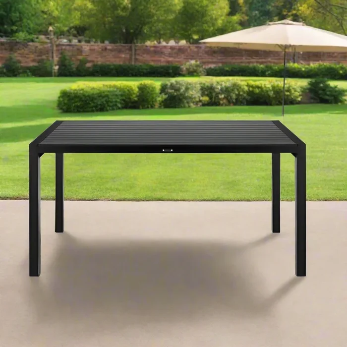DecoScape Modera Dining Table – Rectangular