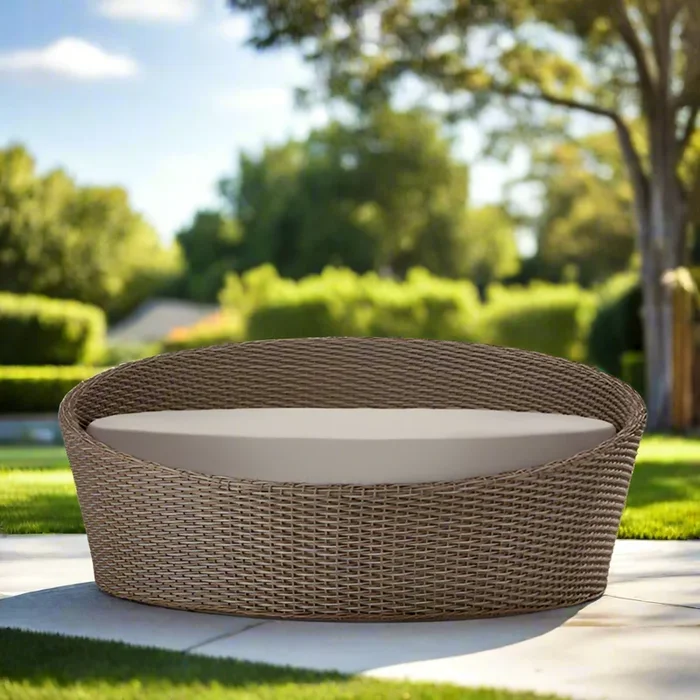 DecoScape Moon Daybed
