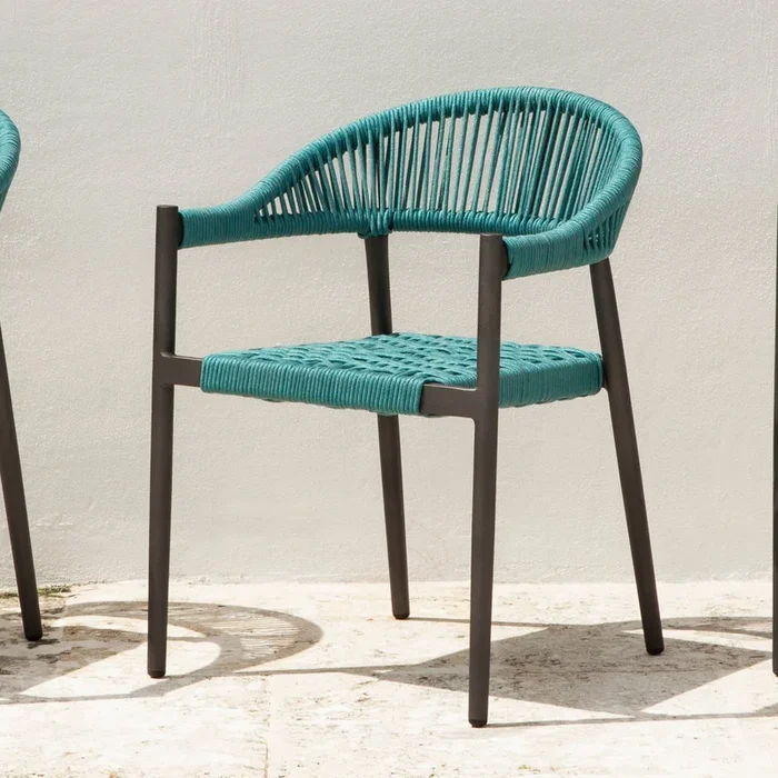 DecoScape Skye Dining Arm Chair