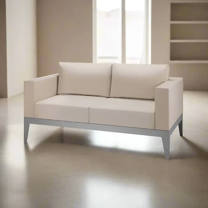 DecoScape South Beach Loveseat
