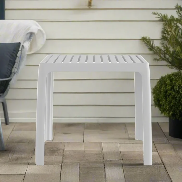 DecoScape Wave Side Table