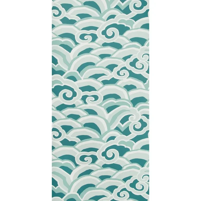 Decowave – Aegean – 2 Rolls