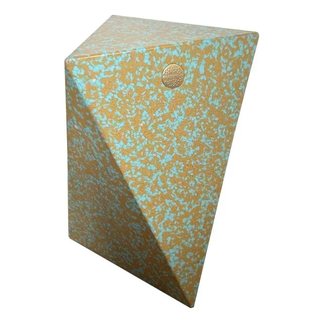 Delta Stool 50 by Jan Puylaert for Ecopixel