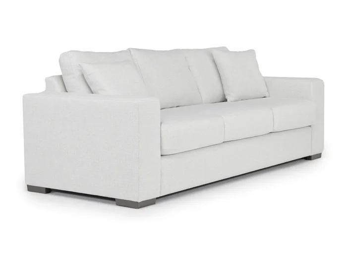 Dennon Sofa in Sea Salt
