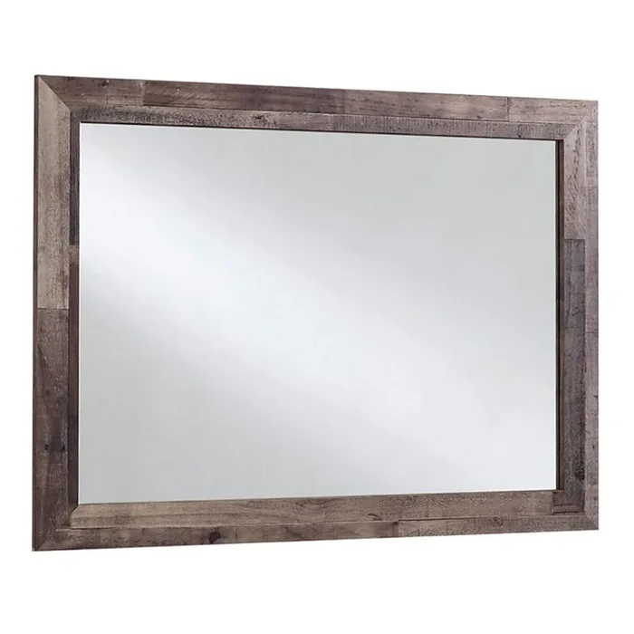 Derekson Mirror