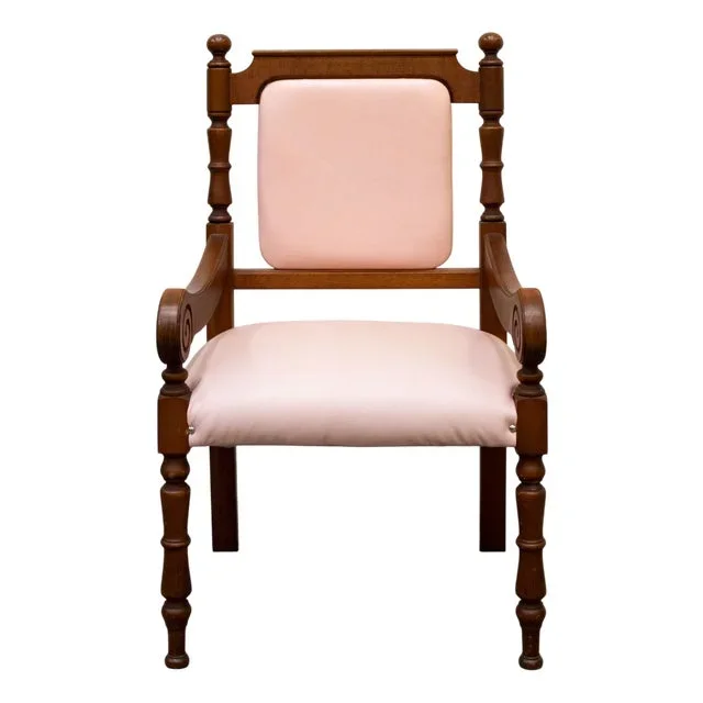 Desk Chair in Beech