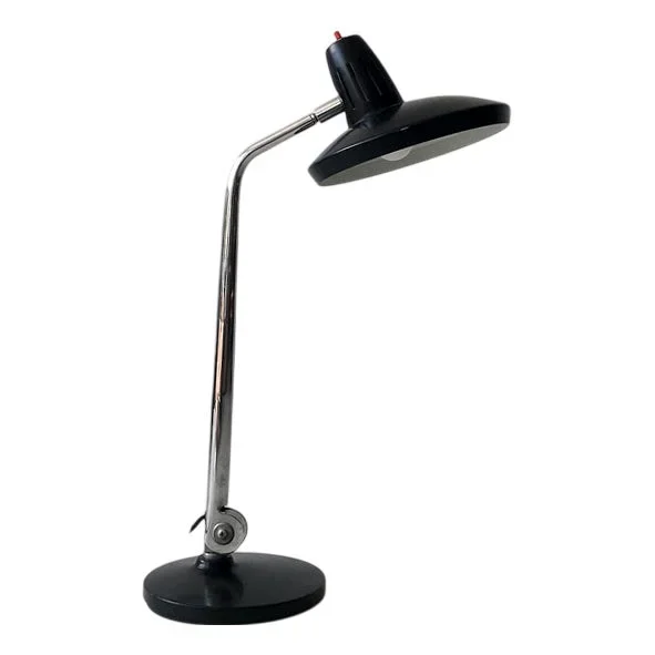 Desk Lamp from Fase, 1960s