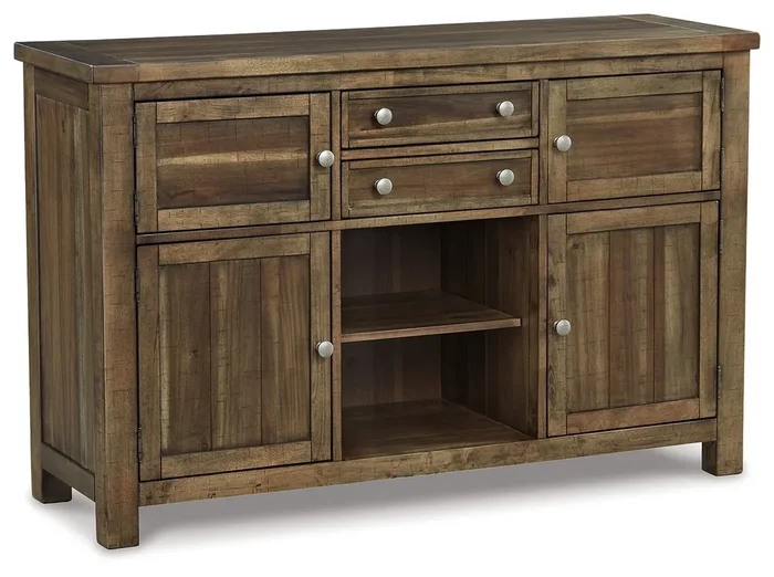 Dining Server