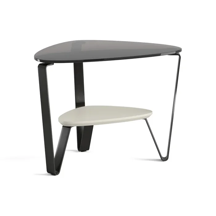 Dino End Table
