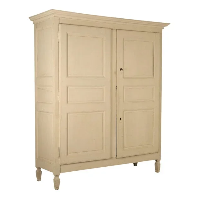 Directoire Wardrobe in Poplar