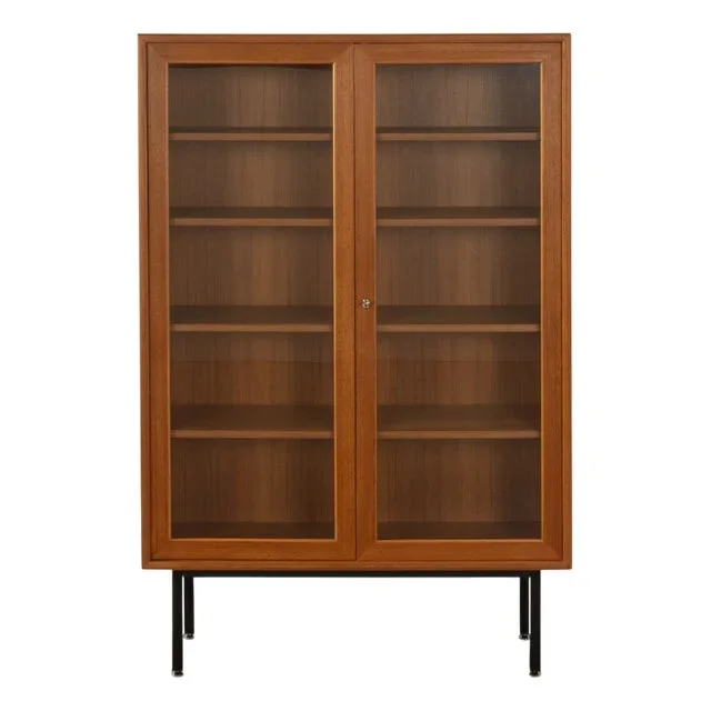 Display Cabinet from WK Möbel, 1960s