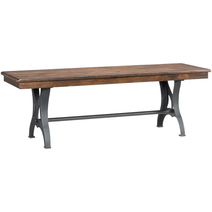 District Bench