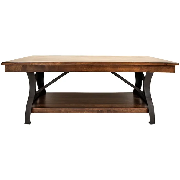District Coffee Table