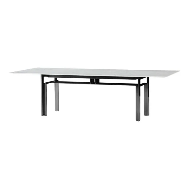 Doge Table by Carlo Scarpa for Cassina