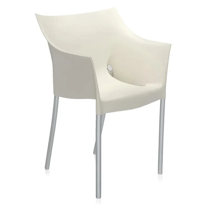 Dr. No Armchair (Set of 2)