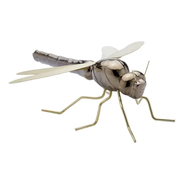 Dragonfly Sculpture by Mambo Unlimited Ideas