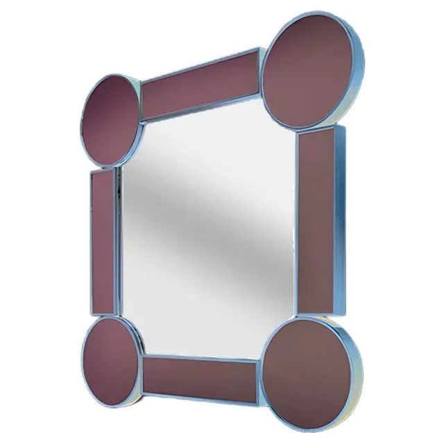 Drummond Mirror by Patrizia Guiotto for VGnewtrend