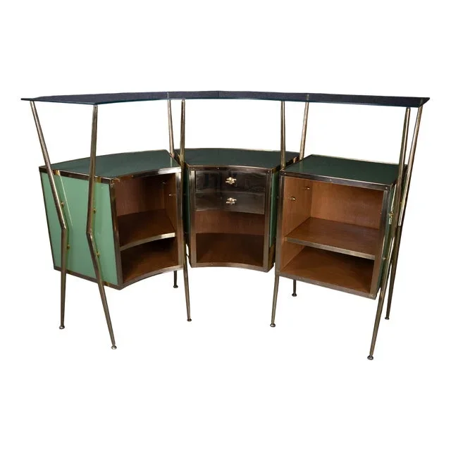 Dry Bar by Justfurnituress