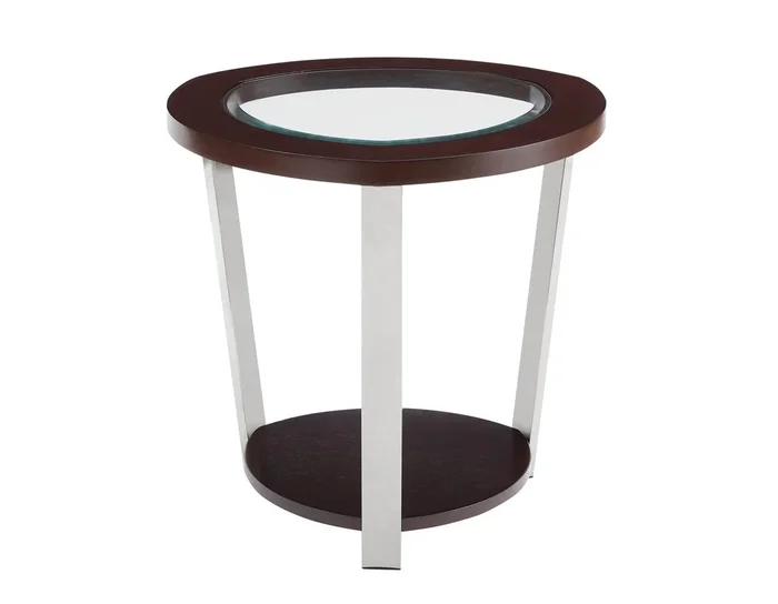 Duncan Cocktail Table