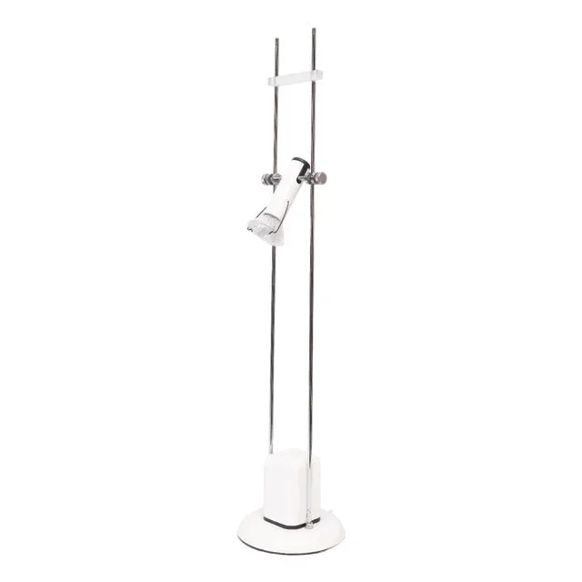 Dutch Halogen Desk Lamp, 1980s