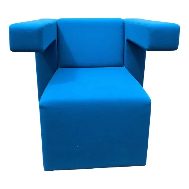 Dutch Studio Lawrence Chair, 2008