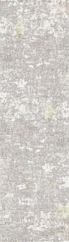Dynamic Couture Machine-made 52016 Grey Area Rugs