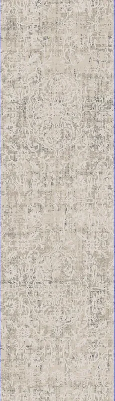 Dynamic Quartz Machine-made 27030 Ivory/beige Area Rugs