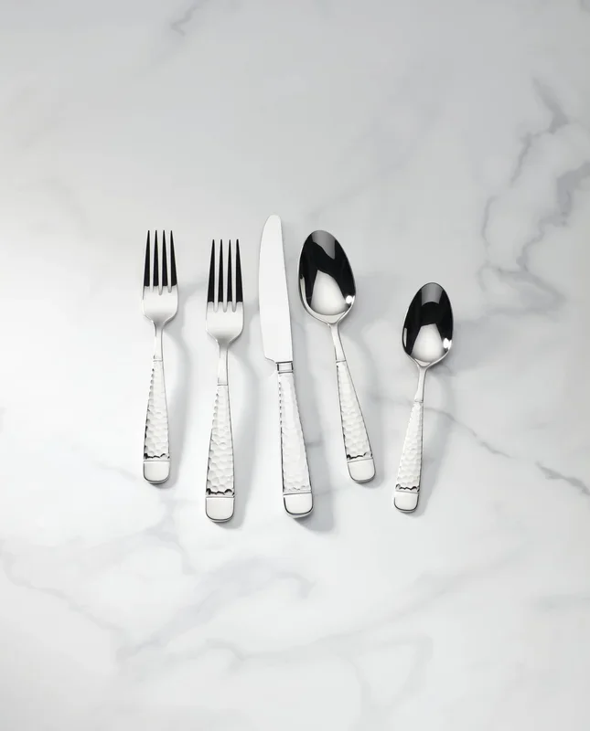 Eastwood Flatware 65 Piece Set