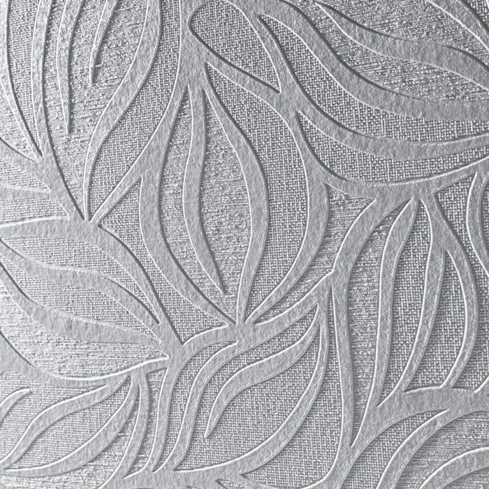 Eden Paintable Wallpaper Sample Swatch