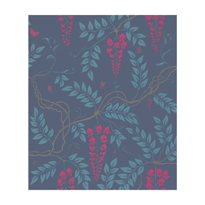 Egerton – Indigo