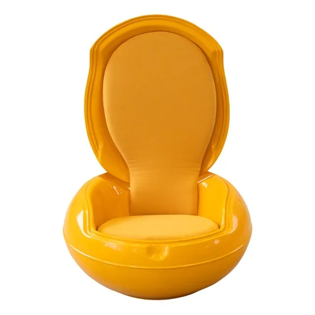 Egg Chair by Peter Ghyczy , 1970s