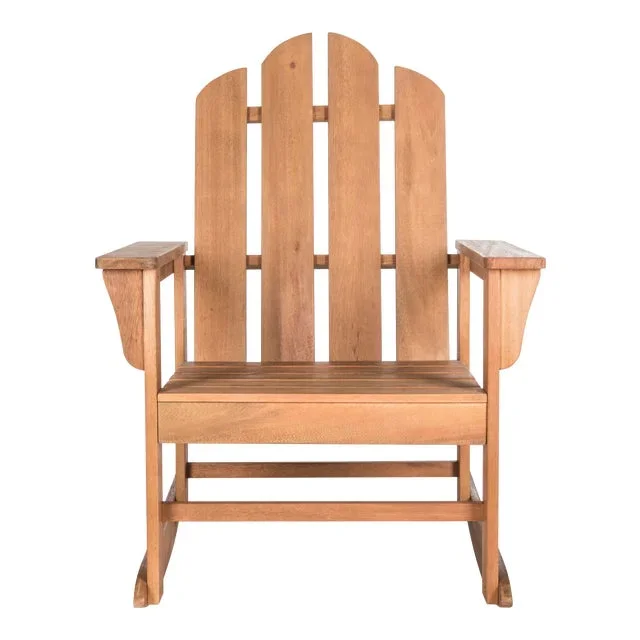 Eleanor Rocking Chair in Natural