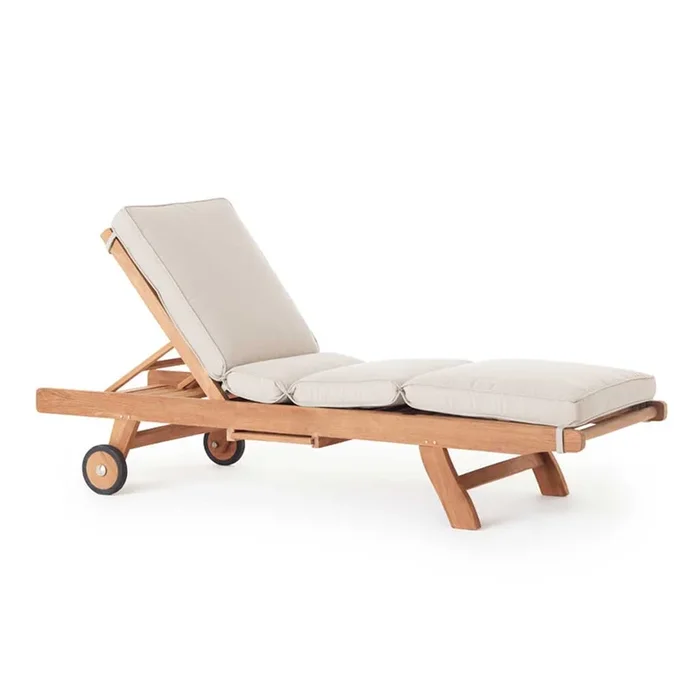 Elements Chaise Lounge