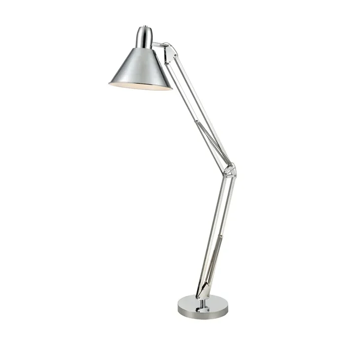 ELK Home 1-Light Floor Lamp – D3787