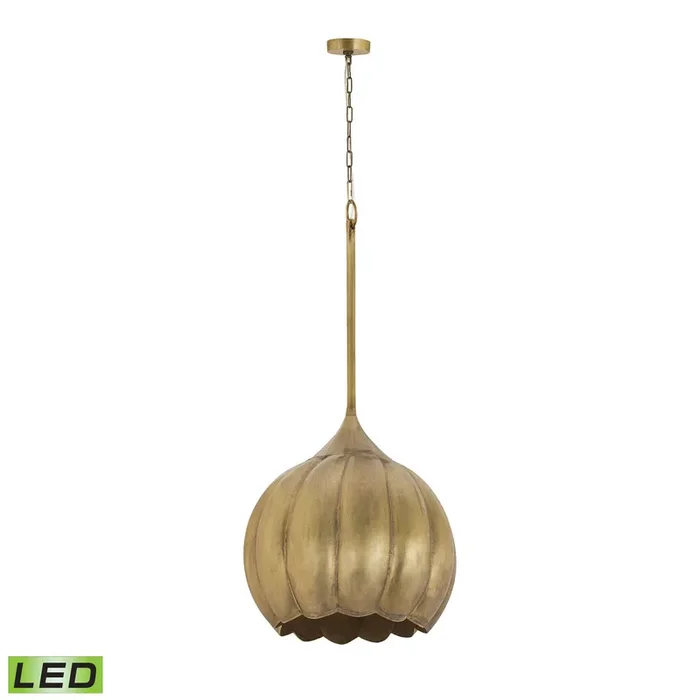 ELK Home 1-Light Pendant – 8985-051-LED