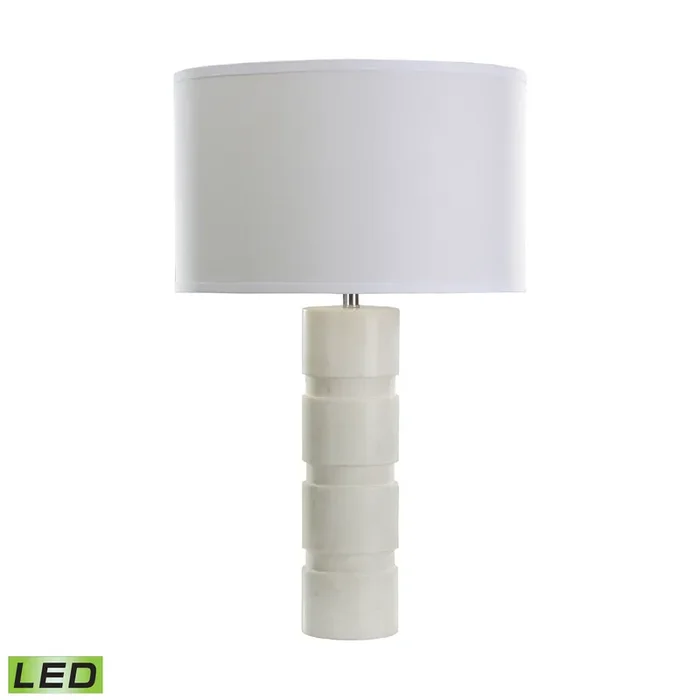 ELK Home 1-Light Table Lamp – 8989-002-LED