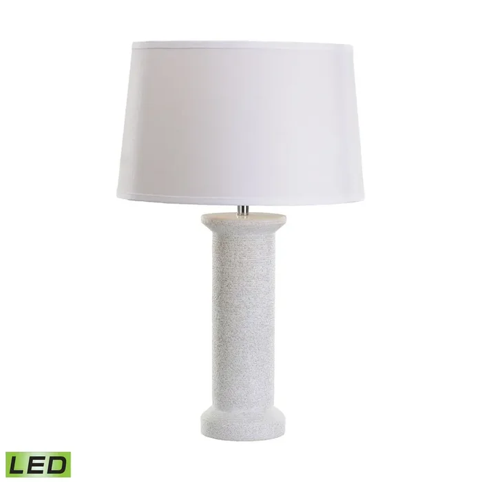 ELK Home 1-Light Table Lamp – 8989-004-LED