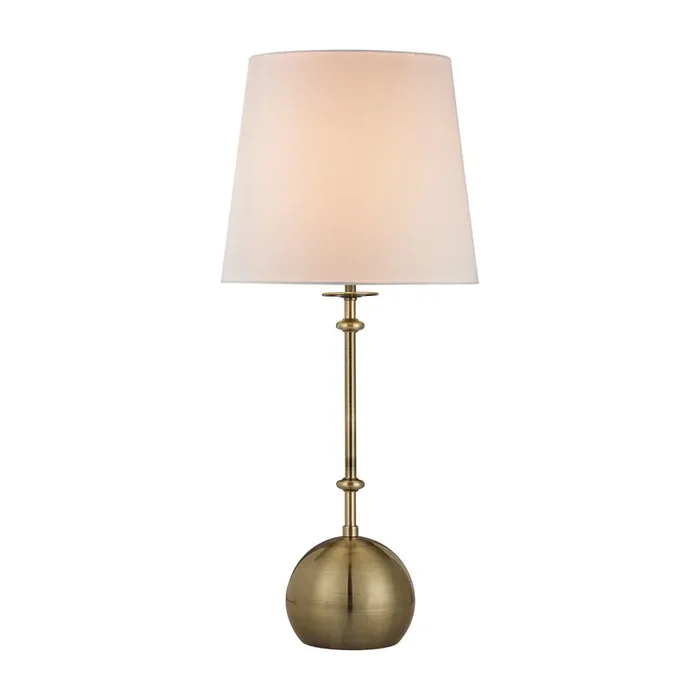 ELK Home 1-Light Table Lamp – D2740