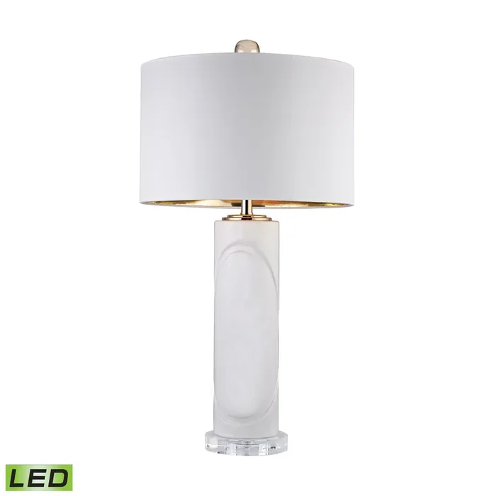 ELK Home 1-Light Table Lamp – D2752-LED