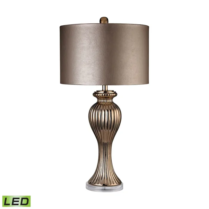 ELK Home 1-Light Table Lamp – D2771-LED