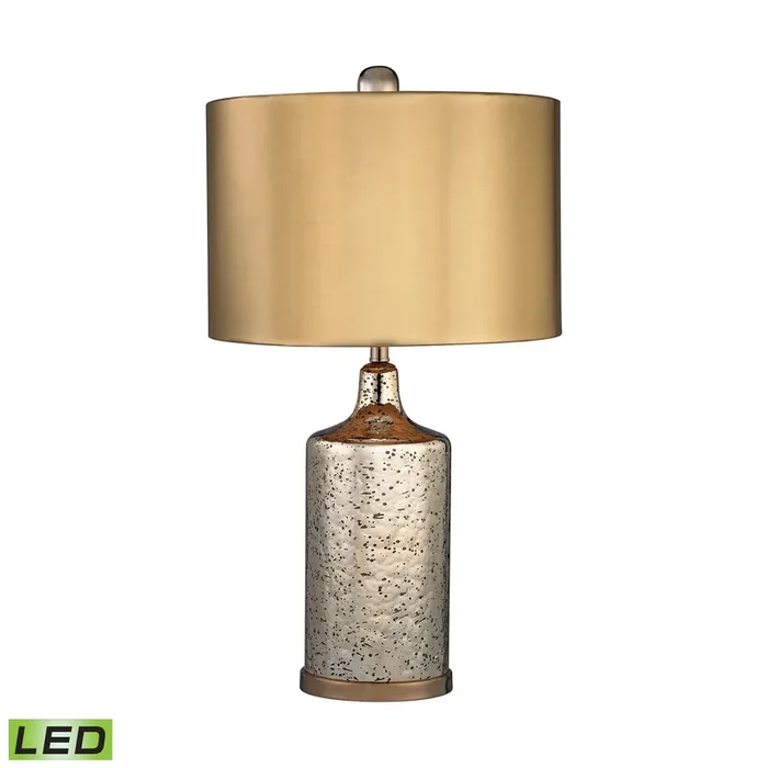 ELK Home 1-Light Table Lamp – D2774-LED