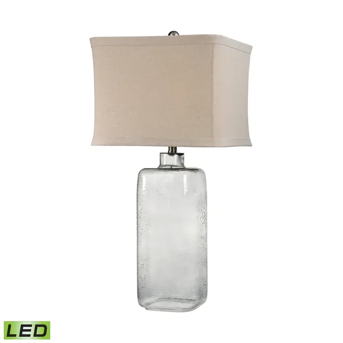 ELK Home 1-Light Table Lamp – D2776-LED