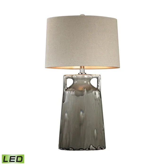 ELK Home 1-Light Table Lamp – D2806-LED