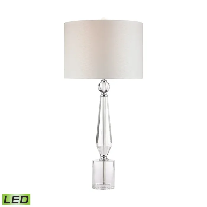 ELK Home 1-Light Table Lamp – D2842-LED