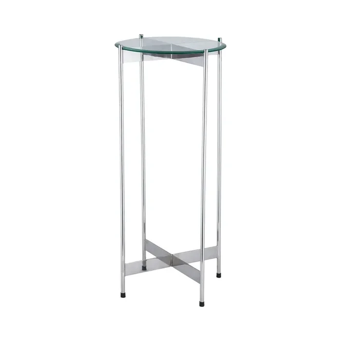 ELK Home 1 Wall Street Accent Table – 8983-036