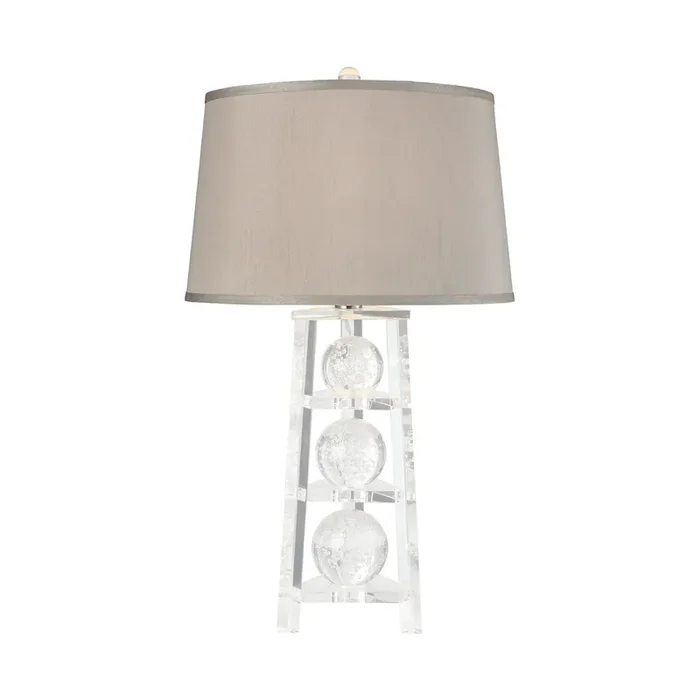 ELK Home A Trois 1-Light Table Lamp – D3940