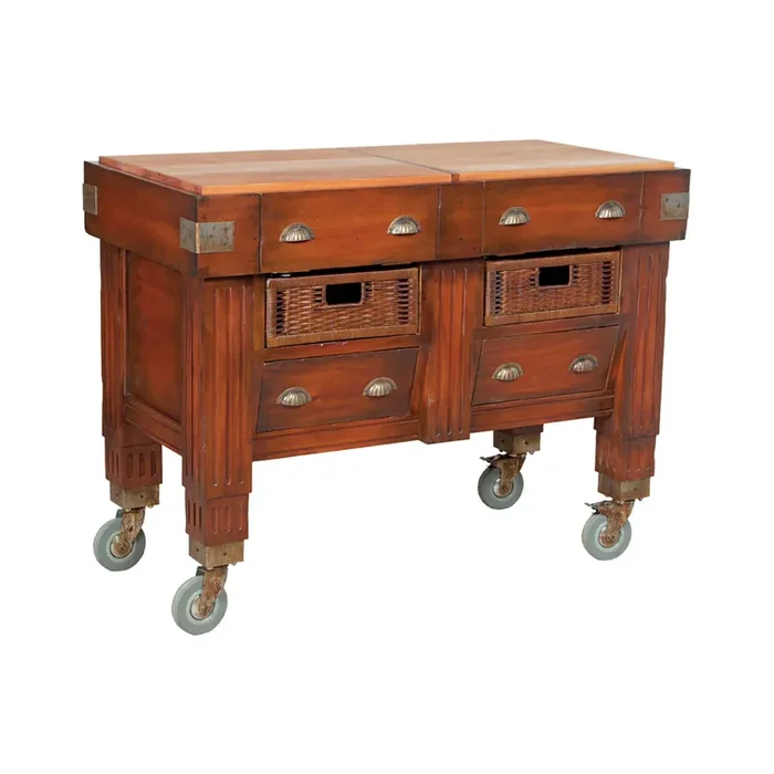 ELK Home Accent Table – 712041