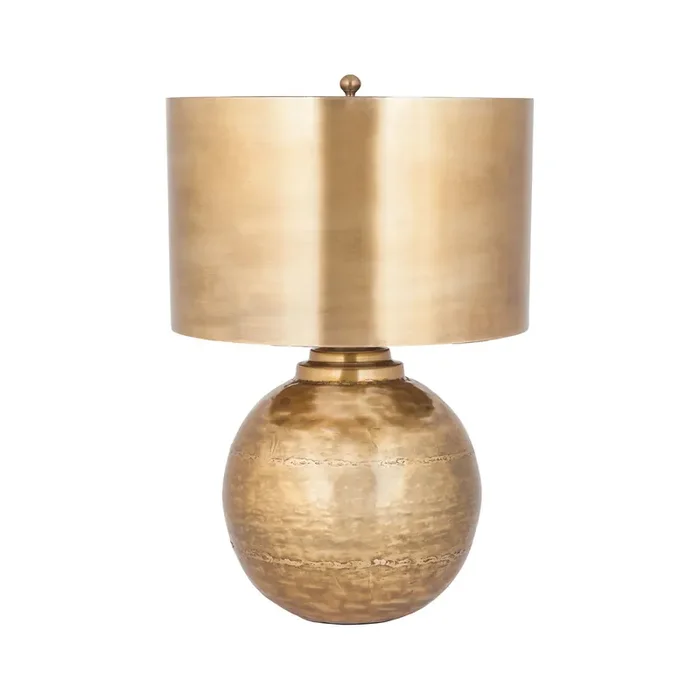 ELK Home Agamemnon 1-Light Table Lamp – 8994-008