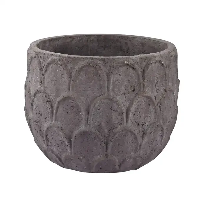 ELK Home Aged Powdered Vase / Jar / Bottle – 156-010