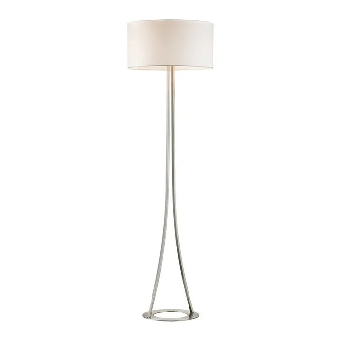 ELK Home Alder 2-Light Floor Lamp – D3018